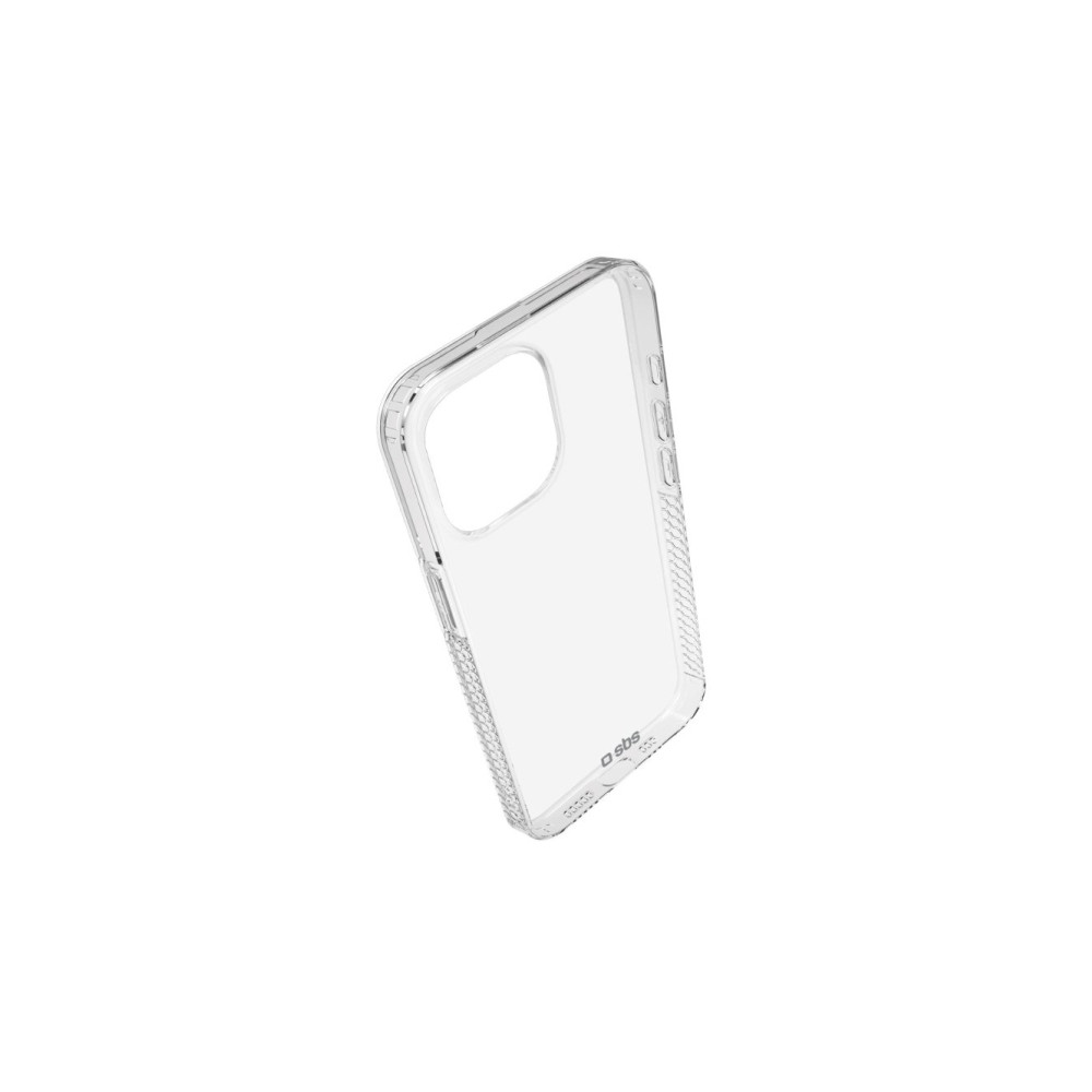 Produktbild för SBS TEUNBKEX2IP1667P, Mobilskal, Apple, iPhone 16 Pro Max, 1...