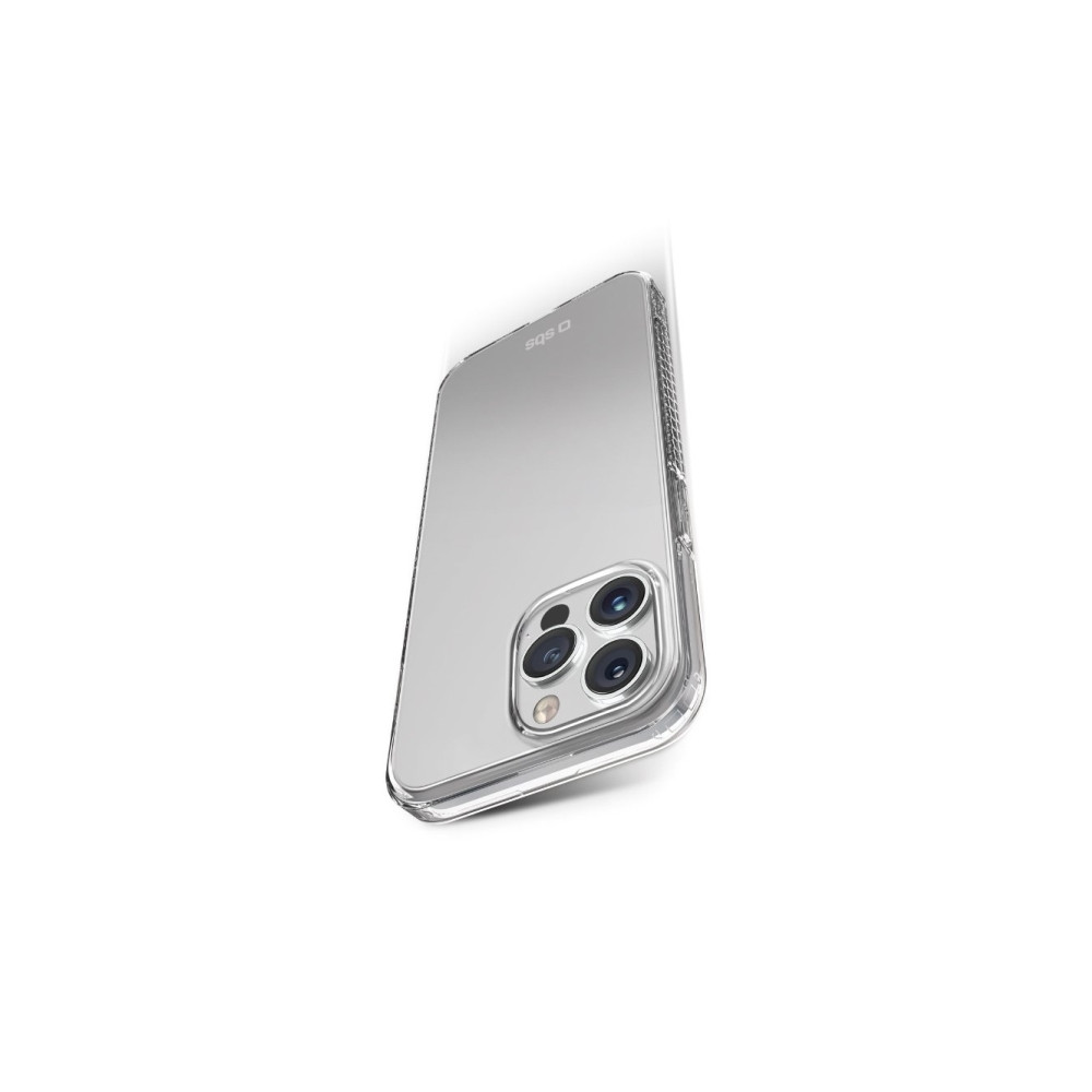 Produktbild för SBS TEUNBKEX2IP1667P, Mobilskal, Apple, iPhone 16 Pro Max, 1...
