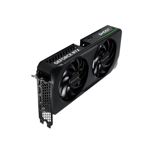 Gainward Gainward GeForce RTX 5060 Ghost OC - grafikkort - GeForce RTX 5060 - 8 GB