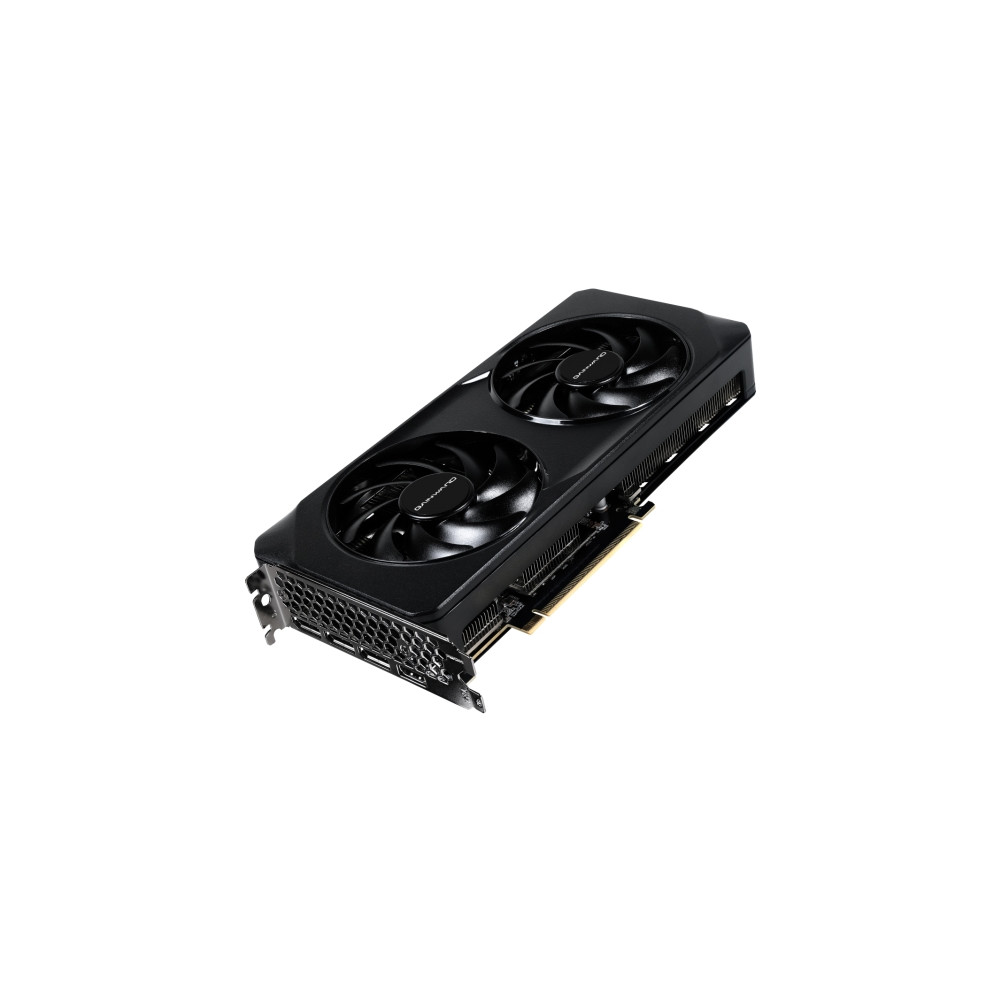 Produktbild för Gainward GeForce RTX 5060 Ghost OC - grafikkort - GeForce RTX 5060 - 8 GB