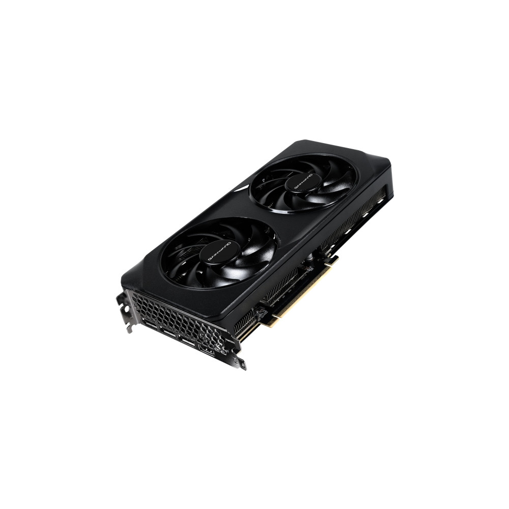 Produktbild för Gainward GeForce RTX 5060 Ghost OC - grafikkort - GeForce RTX 5060 - 8 GB