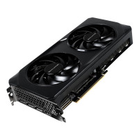 Produktbild för Gainward GeForce RTX 5060 Ghost OC - grafikkort - GeForce RTX 5060 - 8 GB