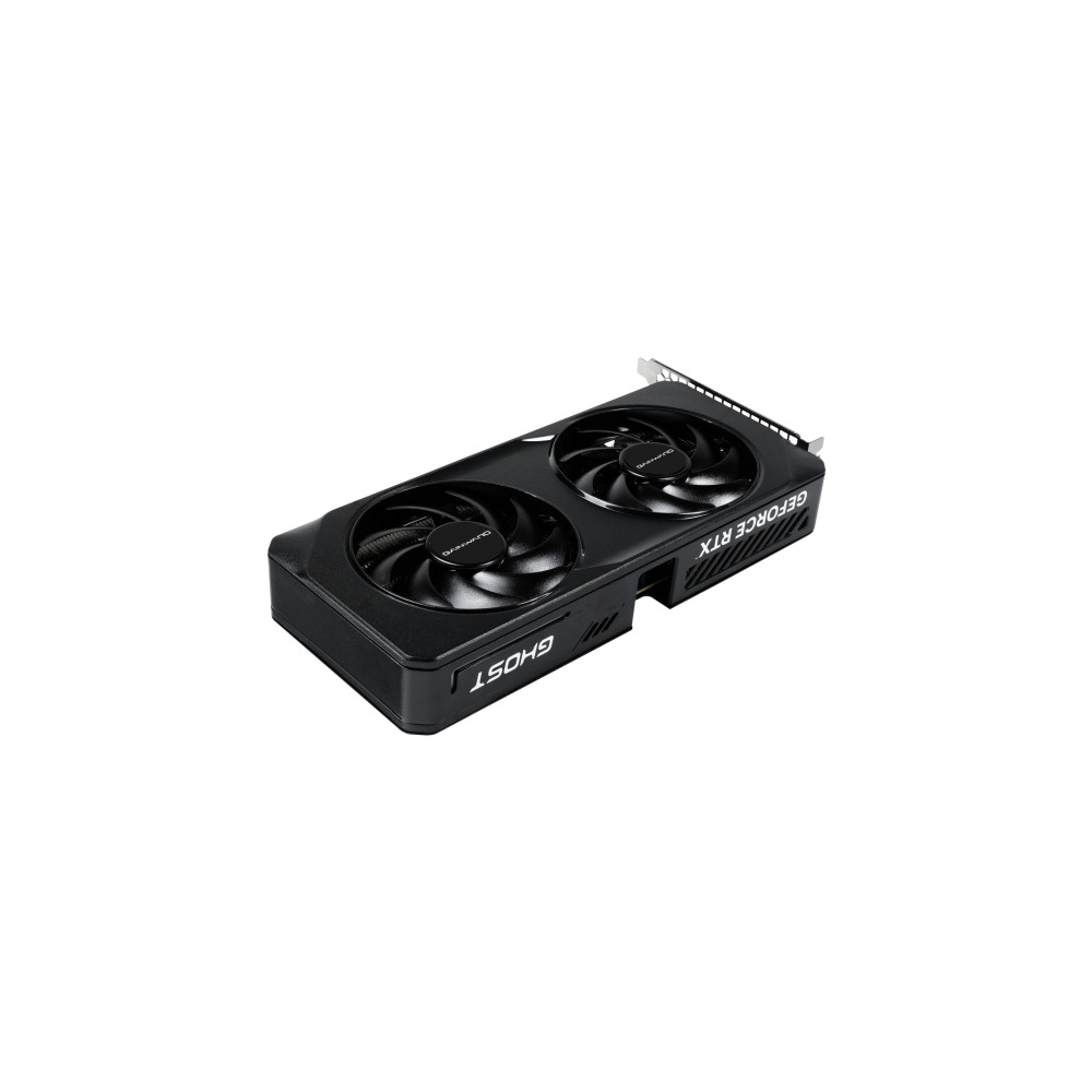 Produktbild för Gainward GeForce RTX 5060 Ghost OC - grafikkort - GeForce RTX 5060 - 8 GB