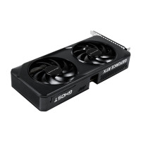 Produktbild för Gainward GeForce RTX 5060 Ghost OC - grafikkort - GeForce RTX 5060 - 8 GB