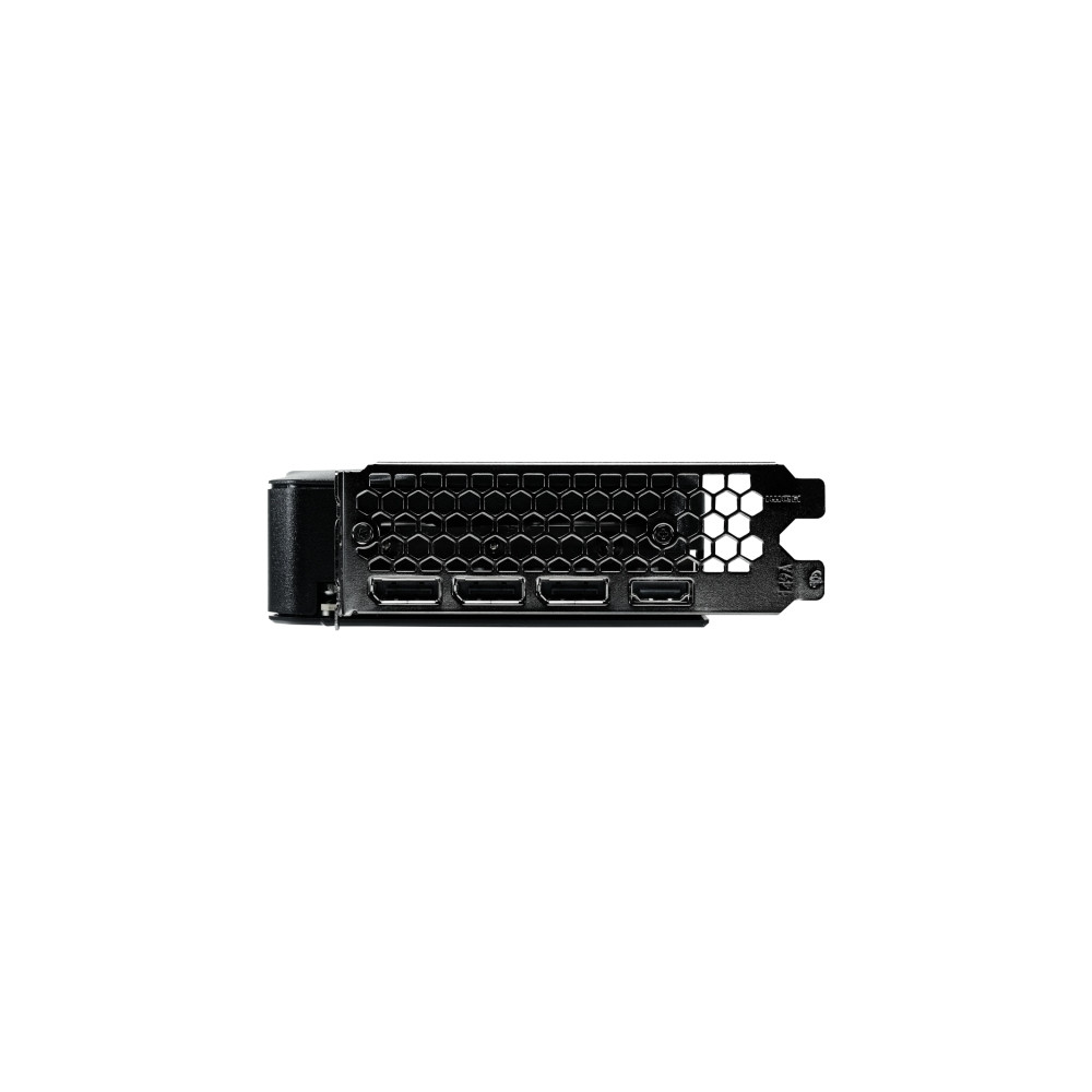 Produktbild för Gainward GeForce RTX 5060 Ghost OC - grafikkort - GeForce RTX 5060 - 8 GB
