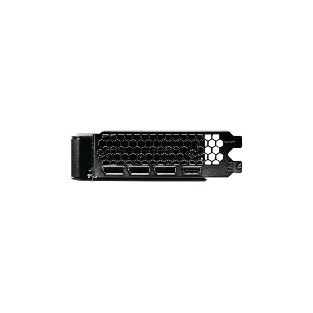 Produktbild för Gainward GeForce RTX 5060 Ghost OC - grafikkort - GeForce RTX 5060 - 8 GB