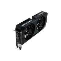 Produktbild för Gainward GeForce RTX 5060 Ghost OC - grafikkort - GeForce RTX 5060 - 8 GB