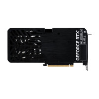 Produktbild för Gainward GeForce RTX 5060 Ghost OC - grafikkort - GeForce RTX 5060 - 8 GB