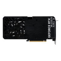 Produktbild för Gainward GeForce RTX 5060 Ghost OC - grafikkort - GeForce RTX 5060 - 8 GB
