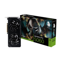 Produktbild för Gainward GeForce RTX 5060 Ghost OC - grafikkort - GeForce RTX 5060 - 8 GB