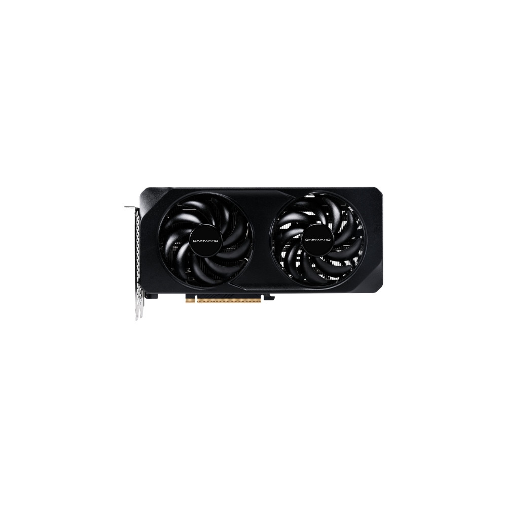 Produktbild för Gainward GeForce RTX 5060 Ghost OC - grafikkort - GeForce RTX 5060 - 8 GB
