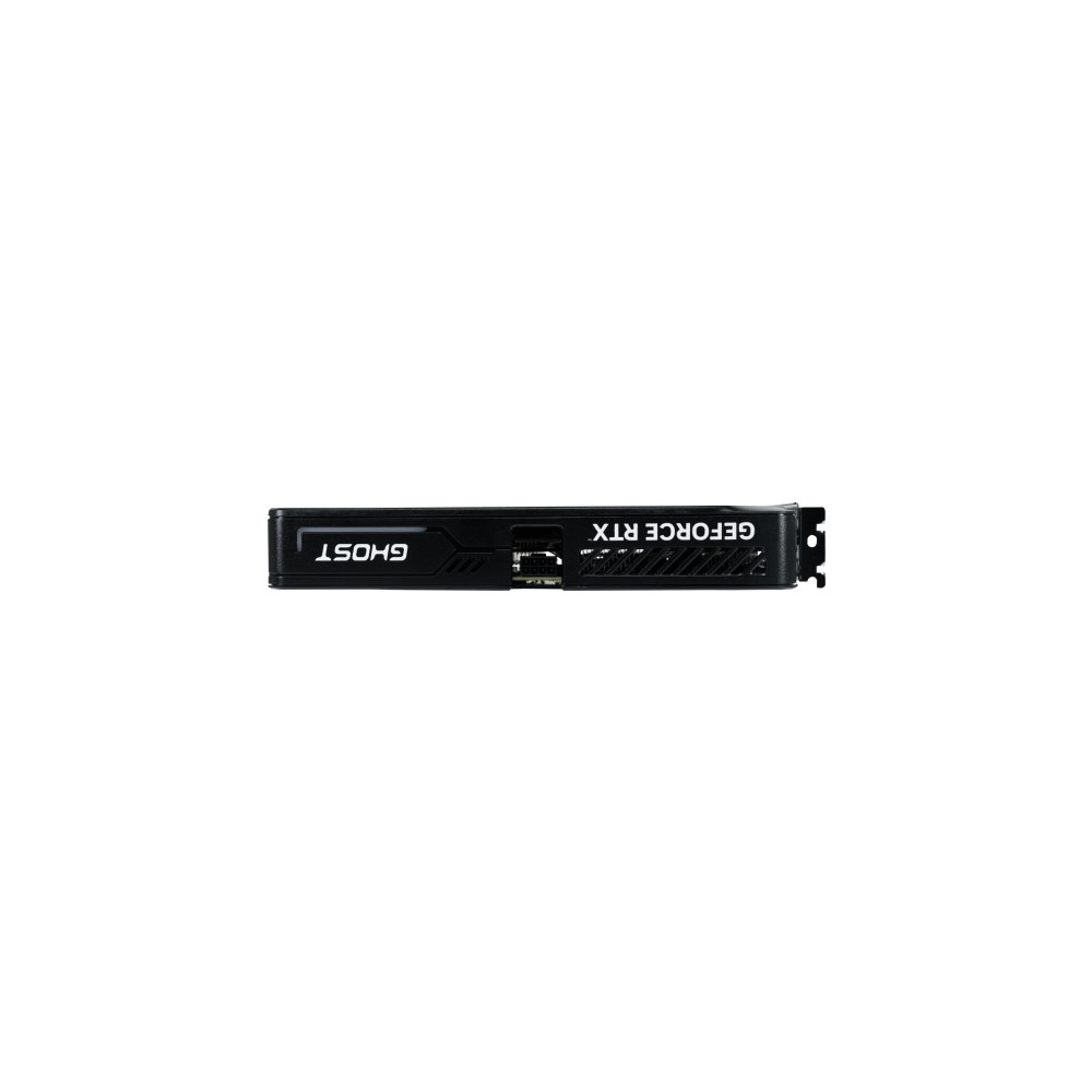 Produktbild för Gainward GeForce RTX 5060 Ghost OC - grafikkort - GeForce RTX 5060 - 8 GB