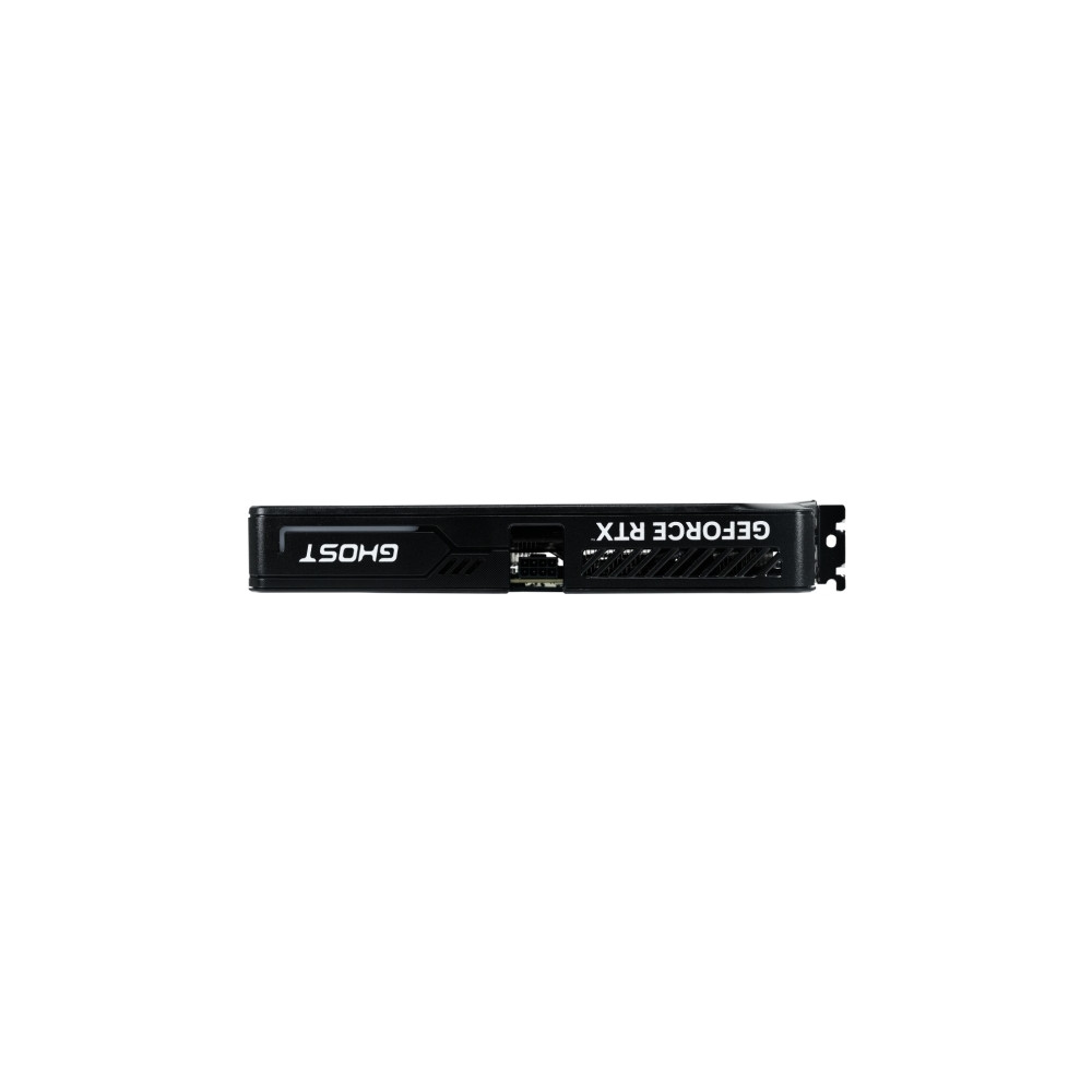 Produktbild för Gainward GeForce RTX 5060 Ghost OC - grafikkort - GeForce RTX 5060 - 8 GB
