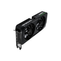 Produktbild för Gainward GeForce RTX 5060 Ghost OC - grafikkort - GeForce RTX 5060 - 8 GB