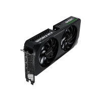 Produktbild för Gainward GeForce RTX 5060 Ghost OC - grafikkort - GeForce RTX 5060 - 8 GB