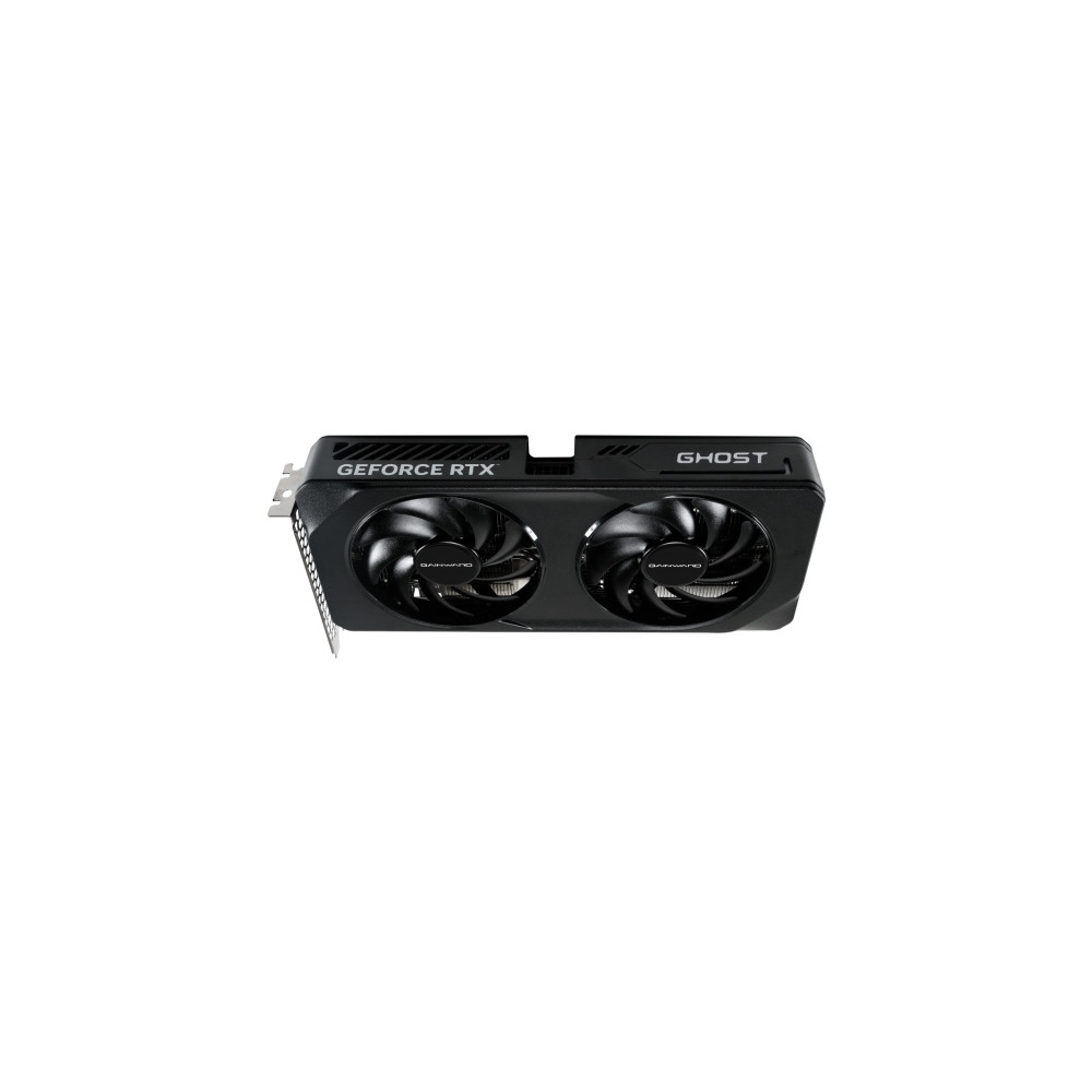 Produktbild för Gainward GeForce RTX 5060 Ghost OC - grafikkort - GeForce RTX 5060 - 8 GB