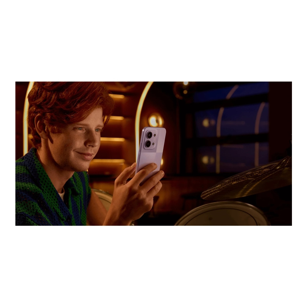 Produktbild för Xiaomi Redmi 15C 5G