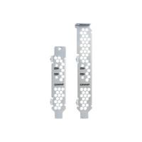 Produktbild för QNAP QM2-2P-244A - kontrollerkort - PCIe - PCIe 2.0 x4