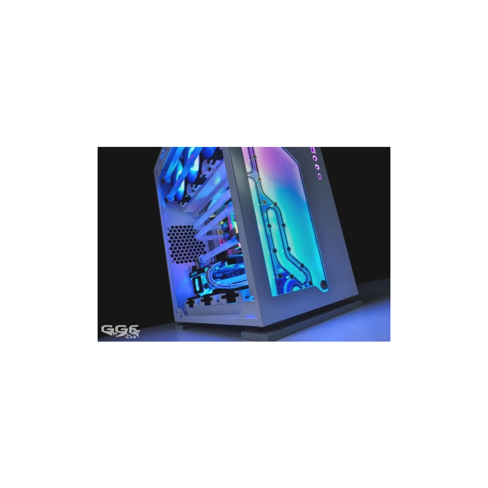 Produktbild för EkWaterBlocks EK-CryoFuel Mystic Fog (Premix) - kylvätska för vätskebaserat kylsystem