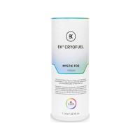 Produktbild för EkWaterBlocks EK-CryoFuel Mystic Fog (Premix) - kylvätska för vätskebaserat kylsystem