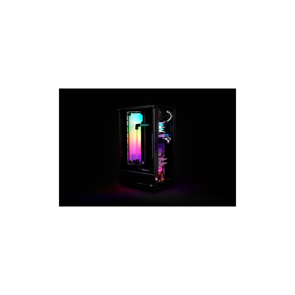 Produktbild för EkWaterBlocks EK-CryoFuel Mystic Fog (Premix) - kylvätska för vätskebaserat kylsystem