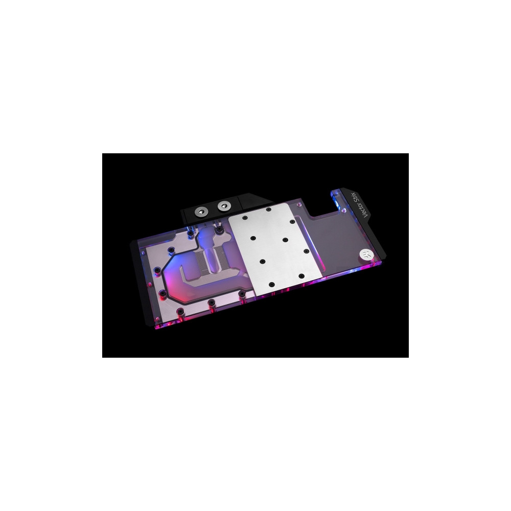 Produktbild för EkWaterBlocks EK-CryoFuel Mystic Fog (Premix) - kylvätska för vätskebaserat kylsystem
