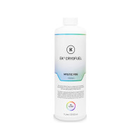 Produktbild för EkWaterBlocks EK-CryoFuel Mystic Fog (Premix) - kylvätska för vätskebaserat kylsystem
