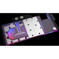 Produktbild för EkWaterBlocks EK-CryoFuel Mystic Fog (Premix) - kylvätska för vätskebaserat kylsystem