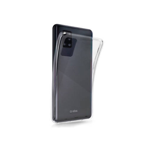 SBS SBS TESKINSAA32T, Omslag, Samsung, Galaxy A32 5G, 16,8 cm (6...