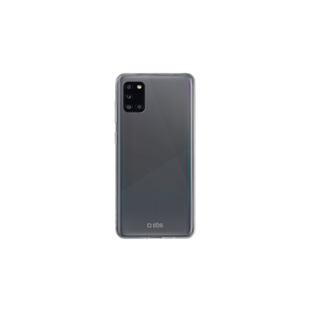 Produktbild för SBS TESKINSAA32T, Omslag, Samsung, Galaxy A32 5G, 16,8 cm (6...