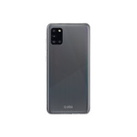 Produktbild för SBS TESKINSAA32T, Omslag, Samsung, Galaxy A32 5G, 16,8 cm (6...