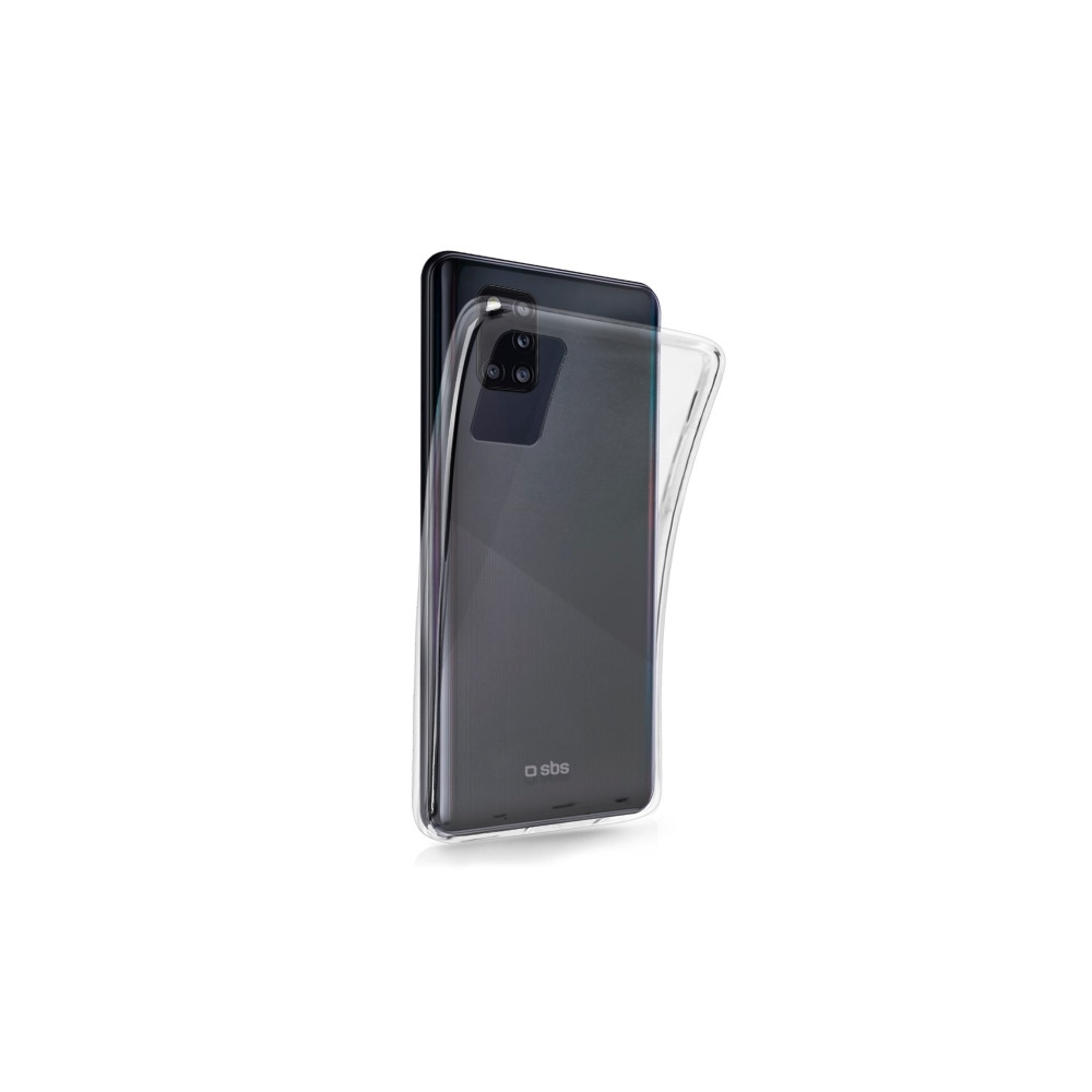 Produktbild för SBS TESKINSAA32T, Omslag, Samsung, Galaxy A32 5G, 16,8 cm (6...