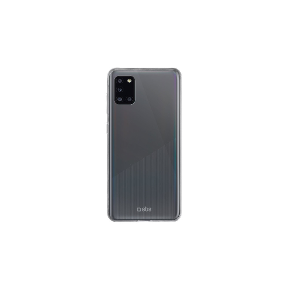 Produktbild för SBS TESKINSAA32T, Omslag, Samsung, Galaxy A32 5G, 16,8 cm (6...