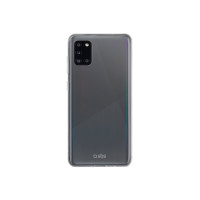 Produktbild för SBS TESKINSAA32T, Omslag, Samsung, Galaxy A32 5G, 16,8 cm (6...