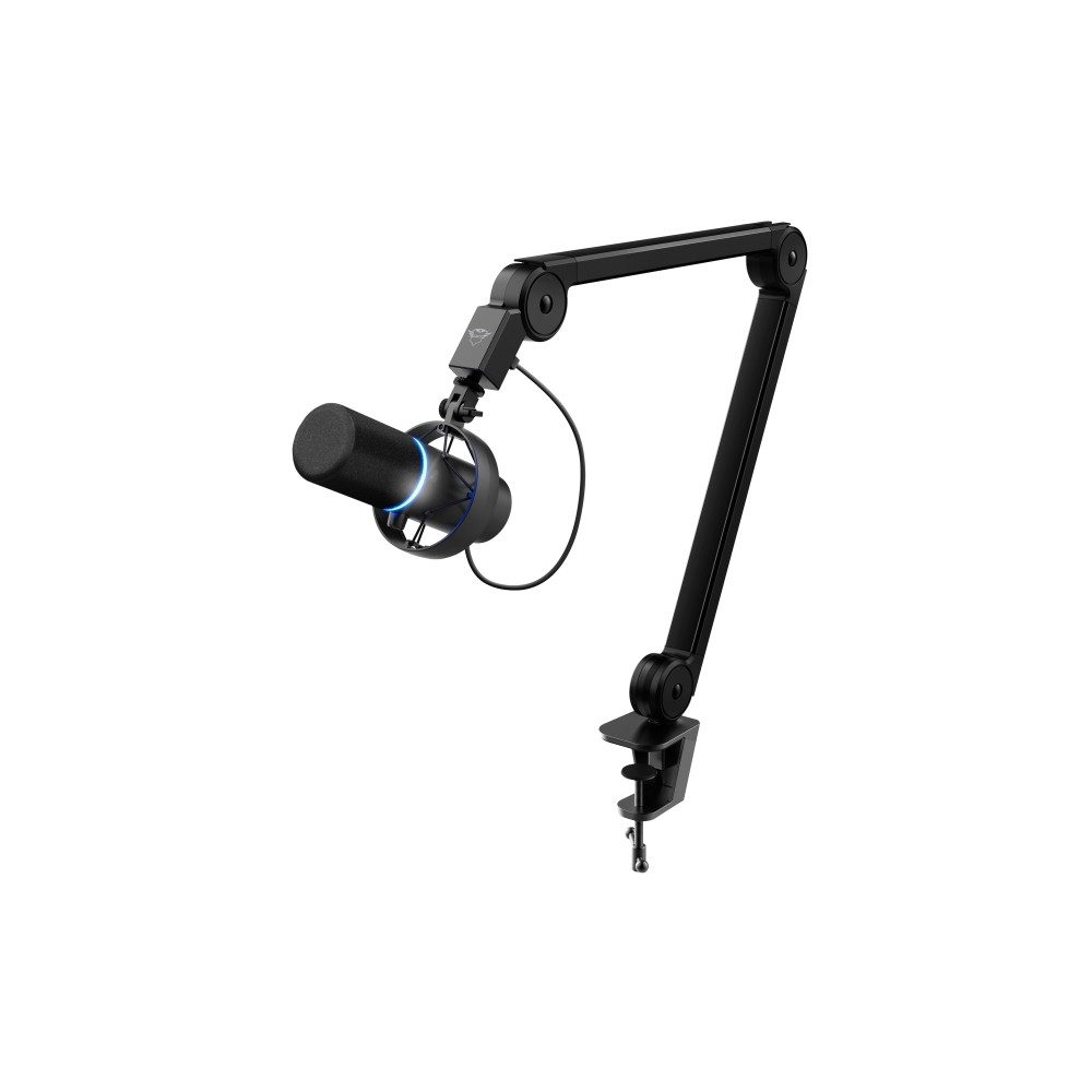 Produktbild för Trust GXT 255+ Onyx - mikrofon