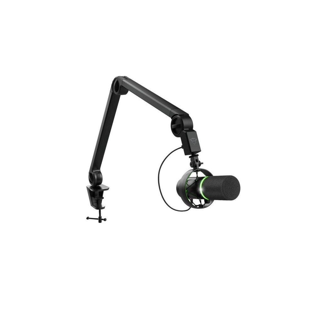 Produktbild för Trust GXT 255+ Onyx - mikrofon