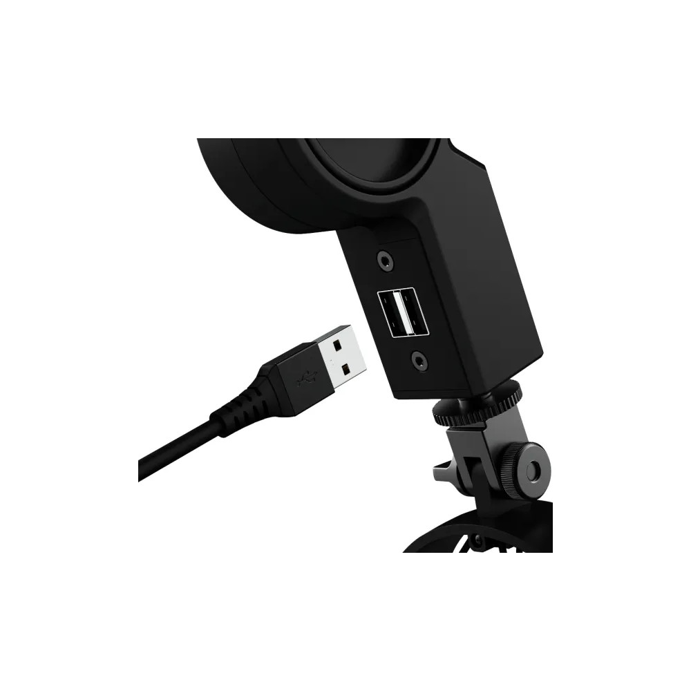 Produktbild för Trust GXT 255+ Onyx - mikrofon