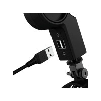 Produktbild för Trust GXT 255+ Onyx - mikrofon