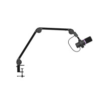 Produktbild för Trust GXT 255+ Onyx - mikrofon