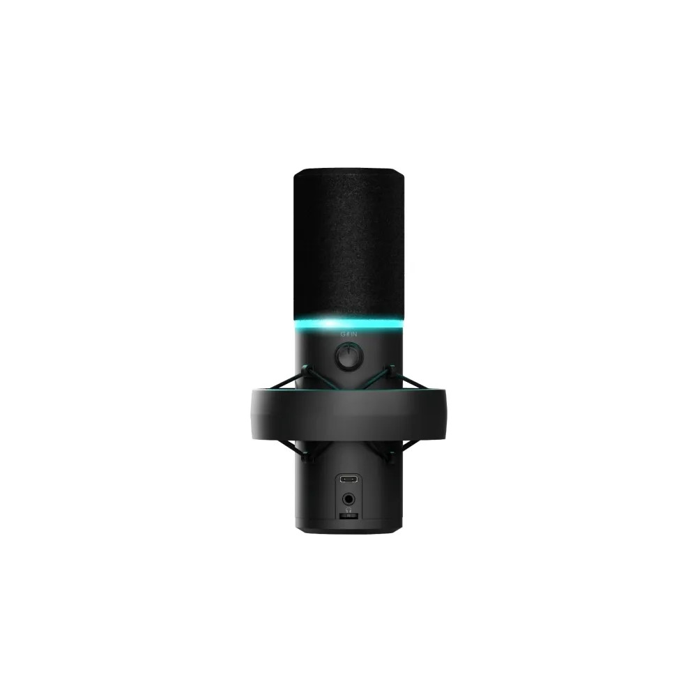 Produktbild för Trust GXT 255+ Onyx - mikrofon