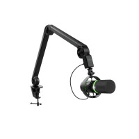 Produktbild för Trust GXT 255+ Onyx - mikrofon