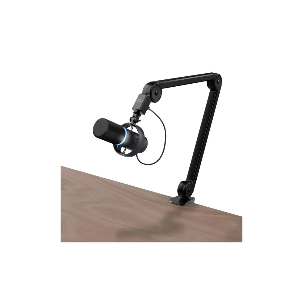 Produktbild för Trust GXT 255+ Onyx - mikrofon