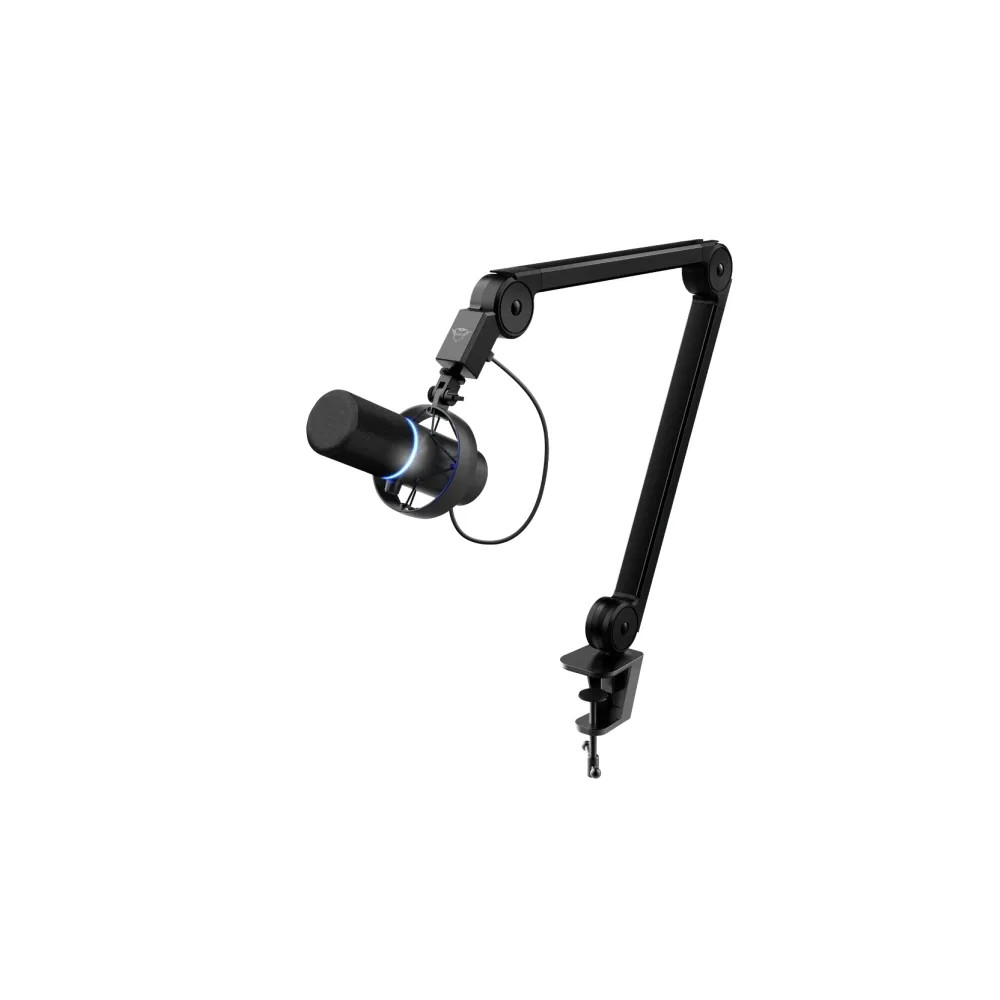 Produktbild för Trust GXT 255+ Onyx - mikrofon