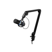 Produktbild för Trust GXT 255+ Onyx - mikrofon