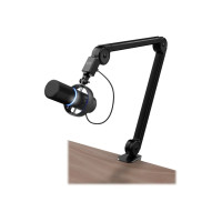 Produktbild för Trust GXT 255+ Onyx - mikrofon
