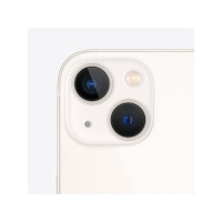 Produktbild för Apple iPhone 13 - starlight - 5G smartphone - 128 GB - GSM