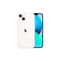 Produktbild för Apple iPhone 13 - starlight - 5G smartphone - 128 GB - GSM