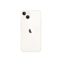 Produktbild för Apple iPhone 13 - starlight - 5G smartphone - 128 GB - GSM