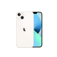 Produktbild för Apple iPhone 13 - starlight - 5G smartphone - 128 GB - GSM