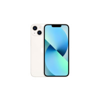 Produktbild för Apple iPhone 13 - starlight - 5G smartphone - 128 GB - GSM